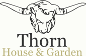 Thorn House and Garden